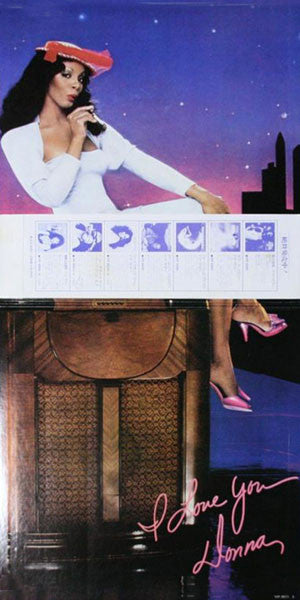 On The Radio - Greatest Hits Vol. I & II