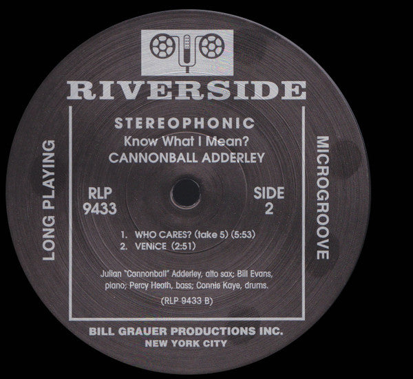 Riverside Recordings
