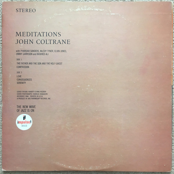 Meditations