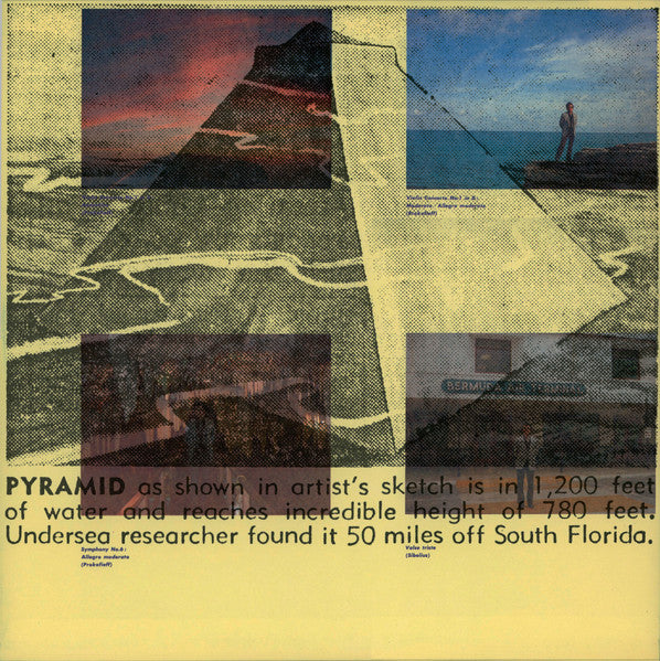 The Bermuda Triangle