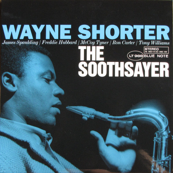 The Soothsayer