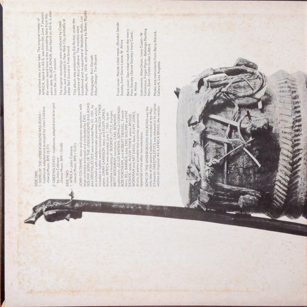 The Africa Brass Sessions, Vol. 2 = アフリカ・ブラス Vol・2