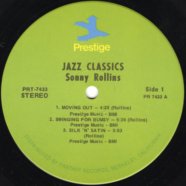 Jazz Classics