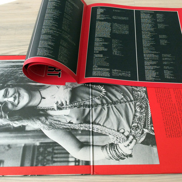 Joplin In Concert