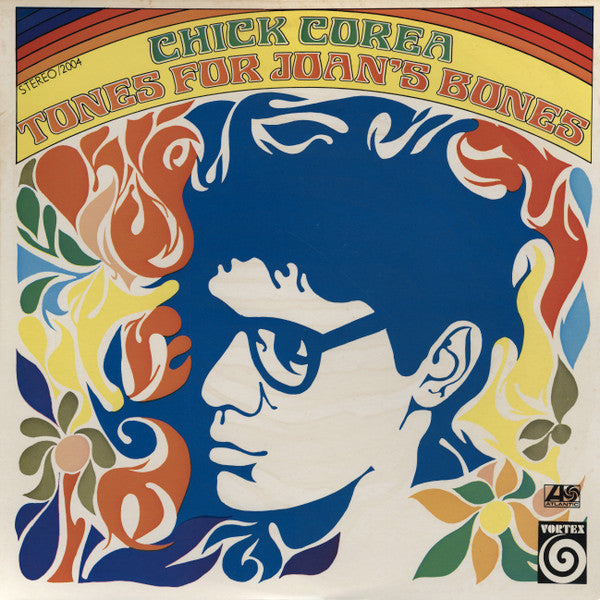 Tones For Joan's Bones