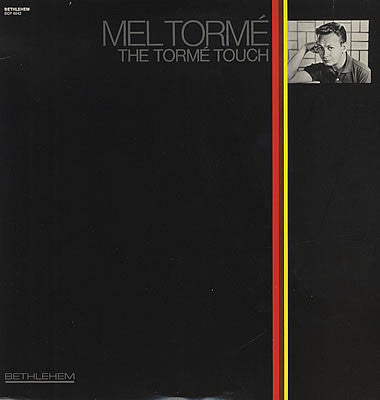 The Tormé Touch