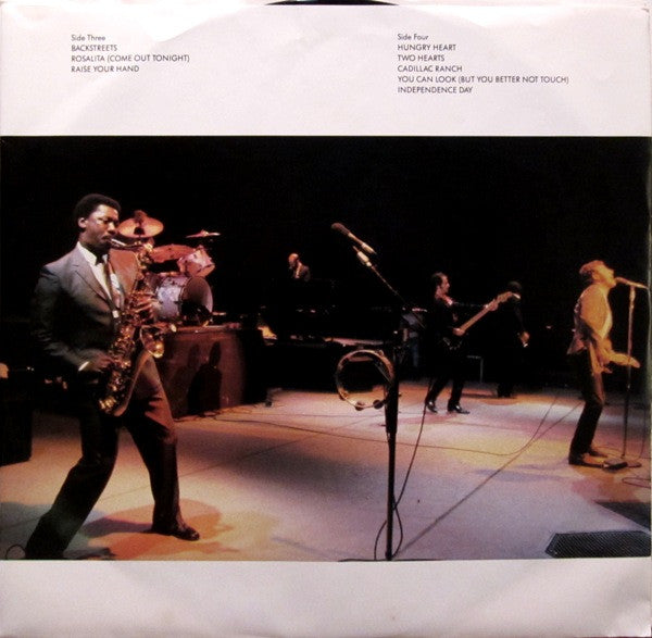Live / 1975-85