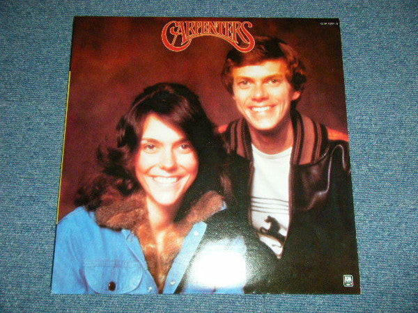 Superdisc Carpenters '77
