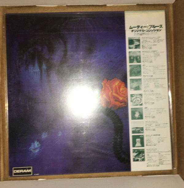 On The Threshold Of A Dream