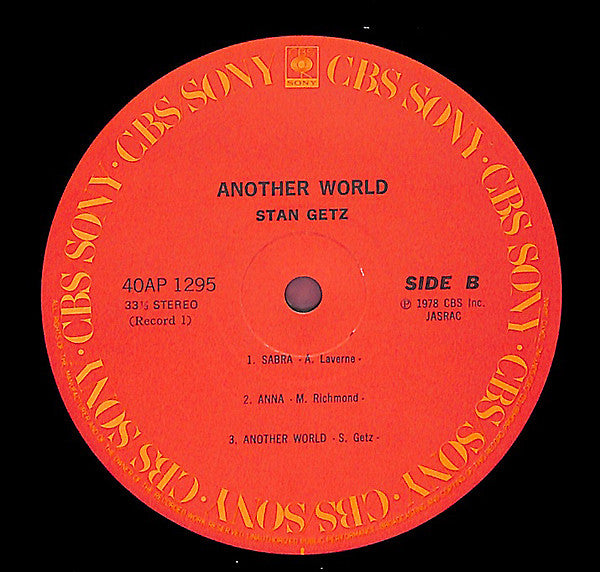 Another World