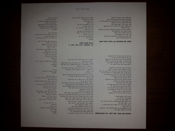 The Very Best Of Barry White