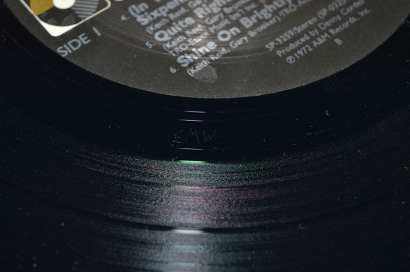 The Best Of Procol Harum