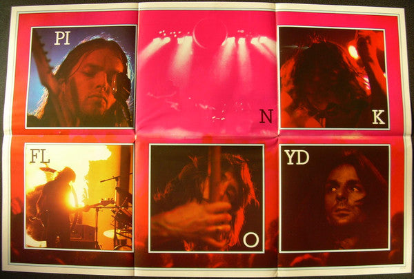 The Dark Side Of The Moon