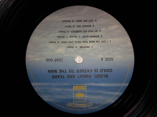 An Afternoon At Birdland