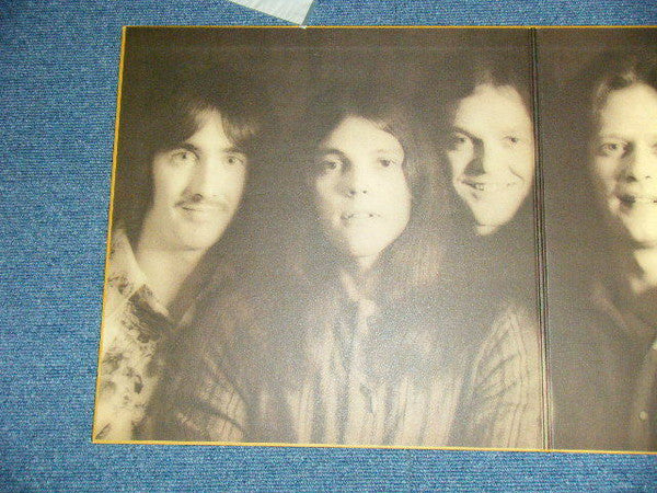 A Good Feelin' To Know