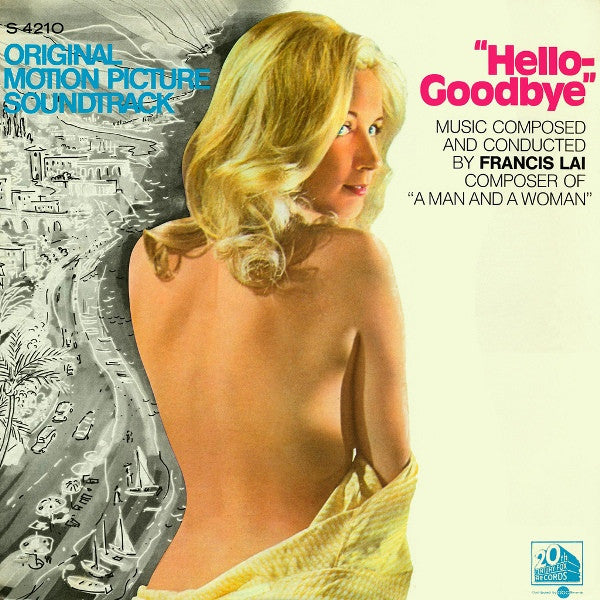 Hello-Goodbye