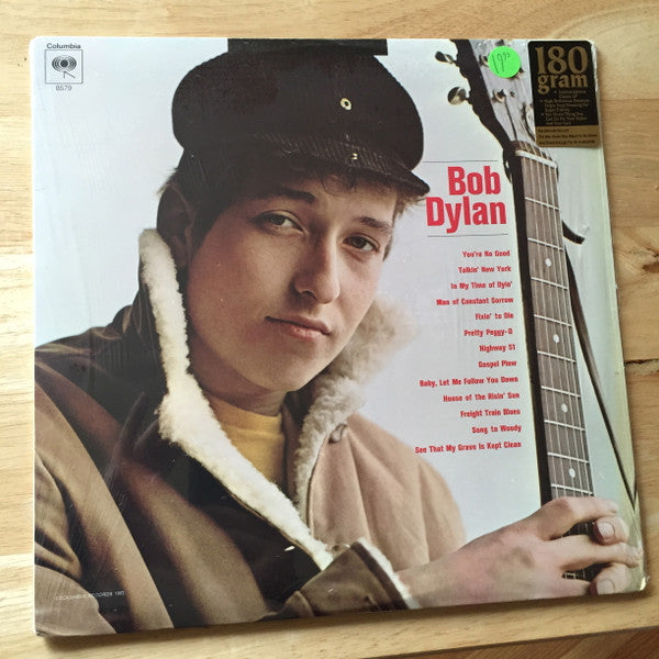 Bob Dylan