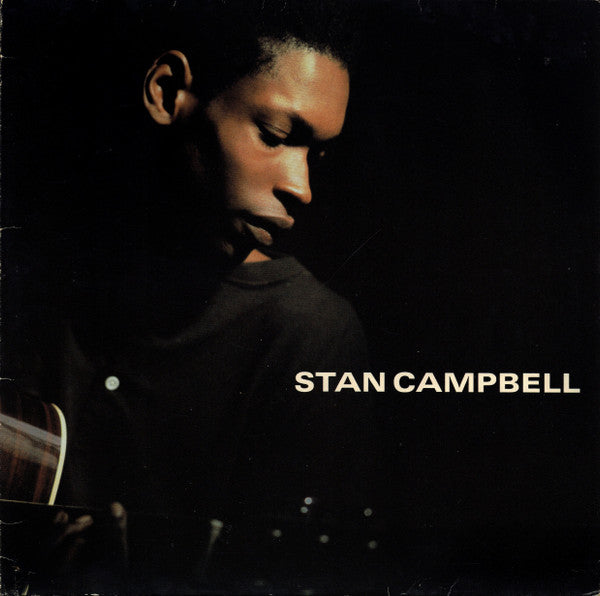Stan Campbell