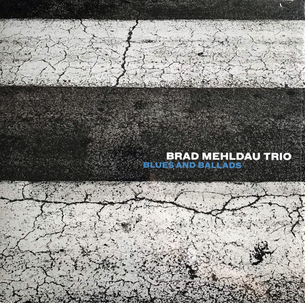 Blues and Ballads