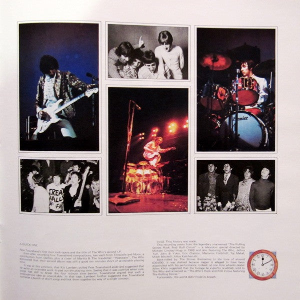 The Kids Are Alright