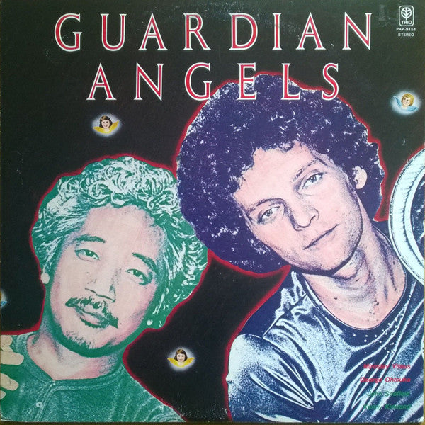 Guardian Angels