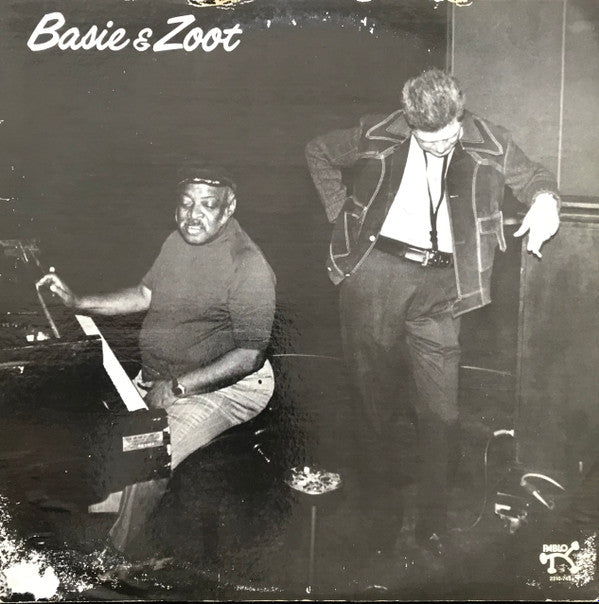 Basie & Zoot