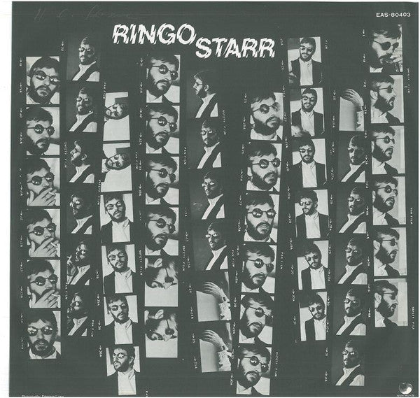 Blast From Your Past