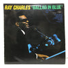 Ray Charles - Ballad In Blue (LP, Compilation, Stereo) - Very Good Plus (VG+) / Very Good Plus (VG+)