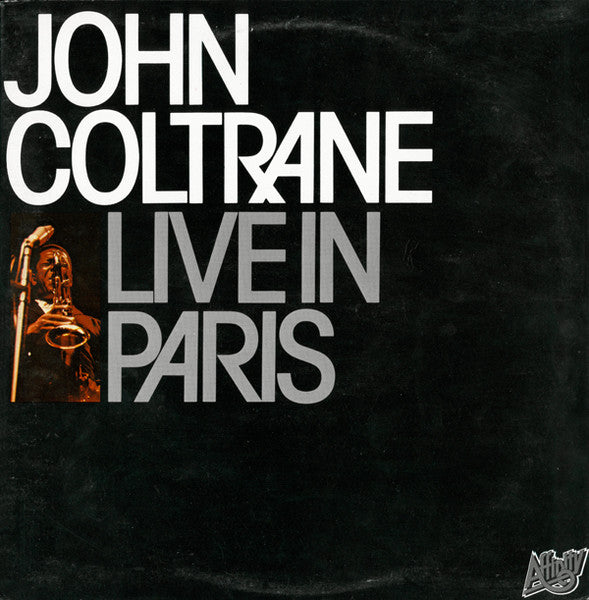 Live In Paris
