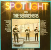 The Searchers - Spotlight On The Searchers (2xLP, Compilation) - Very Good (VG) / Good Plus (G+)