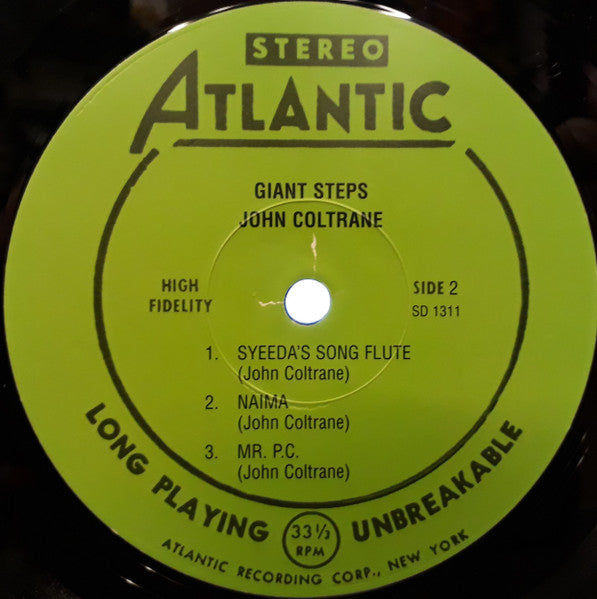 The Heavyweight Champion - The Complete Atlantic Recordings