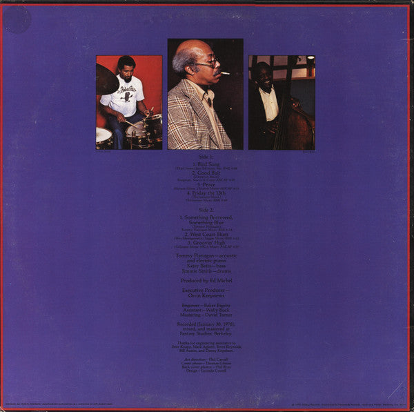 Something Borrowed, Something Blue