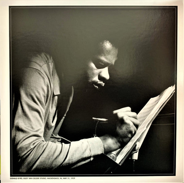 Byrd In Hand
