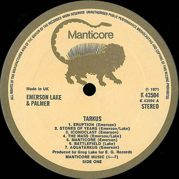 Tarkus