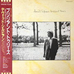 Brilliant Trees = ブリリアント・トゥリーズ