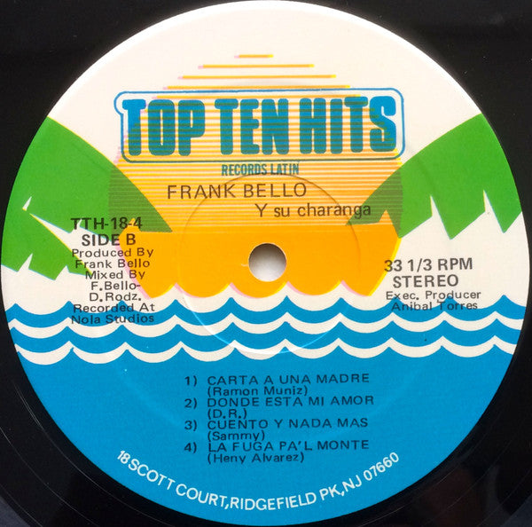 Te Quiero Y Te Anhelo