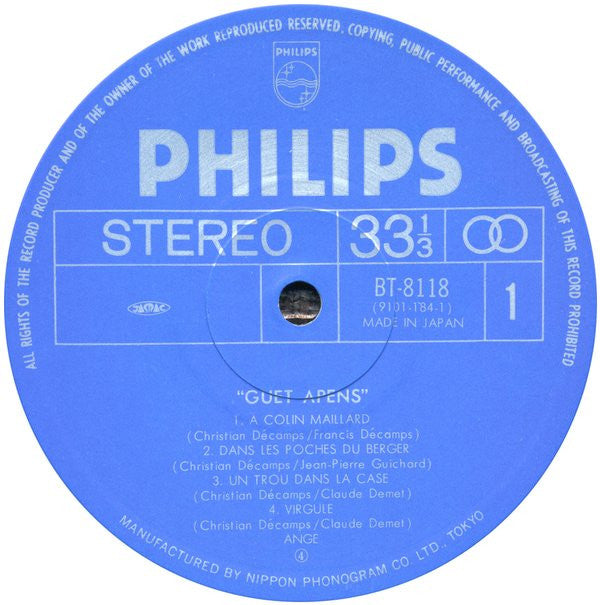 Guet-Apens