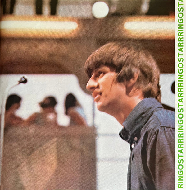 Please Please Me = プリーズ・プリーズ・ミー