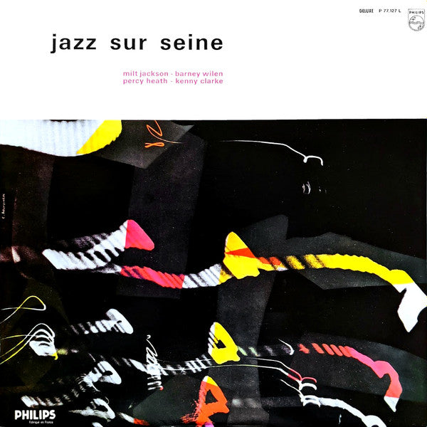 Jazz Sur Seine