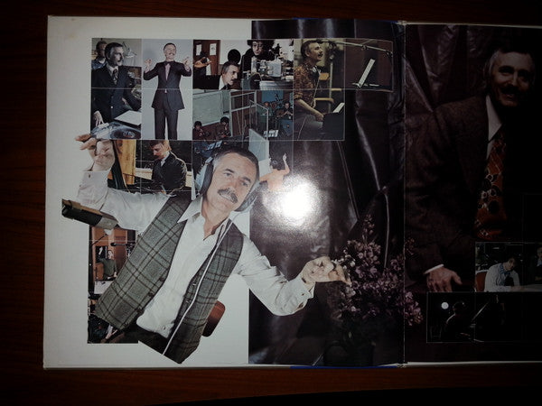 Spotlight On Paul Mauriat