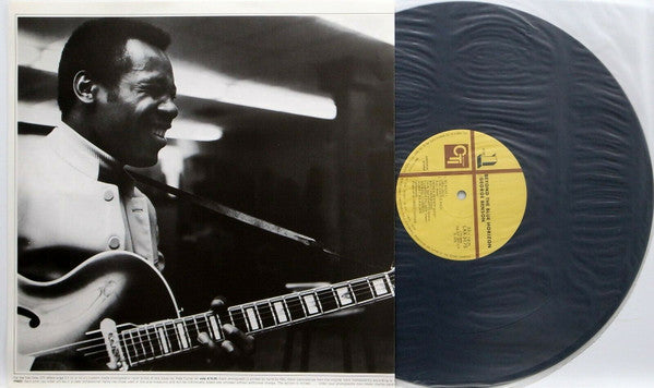 Beyond The Blue Horizon