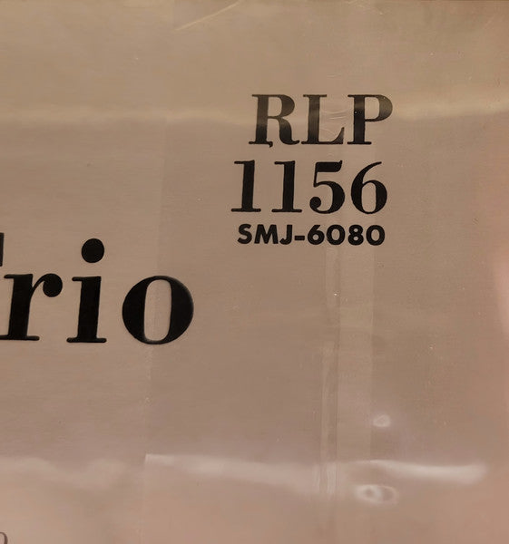 A Dynamic New Sound: Guitar/Organ/Drums