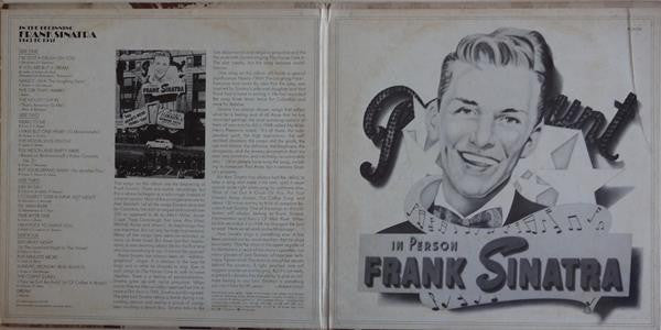 In The Beginning 1943 To 1951