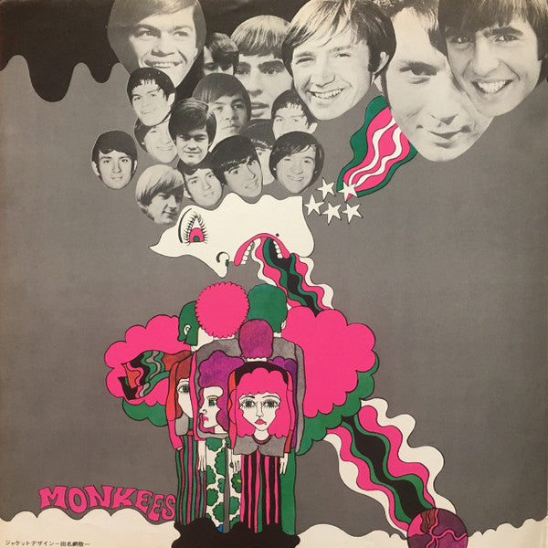 The Monkees' Golden Story