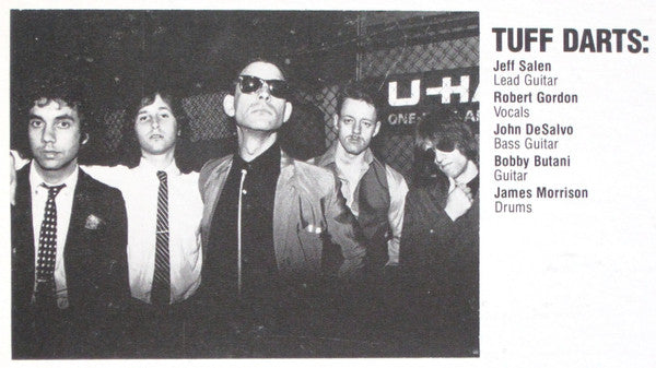 Live At CBGB's - The Home Of Underground Rock