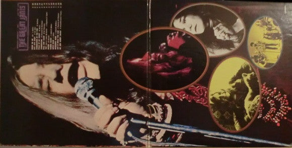 The Great Janis