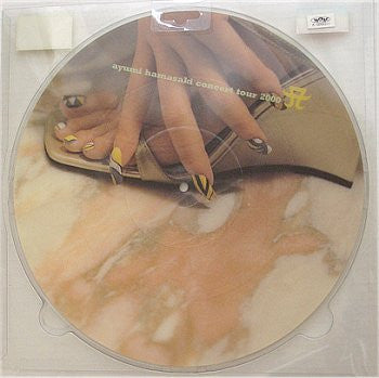 Concert Tour 2000: Appears / Immature