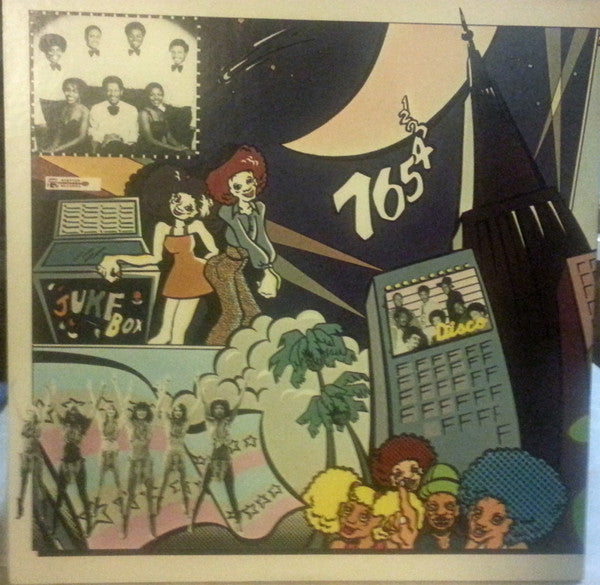 The Very Best Of Golden Disco Hits Vol. I & II