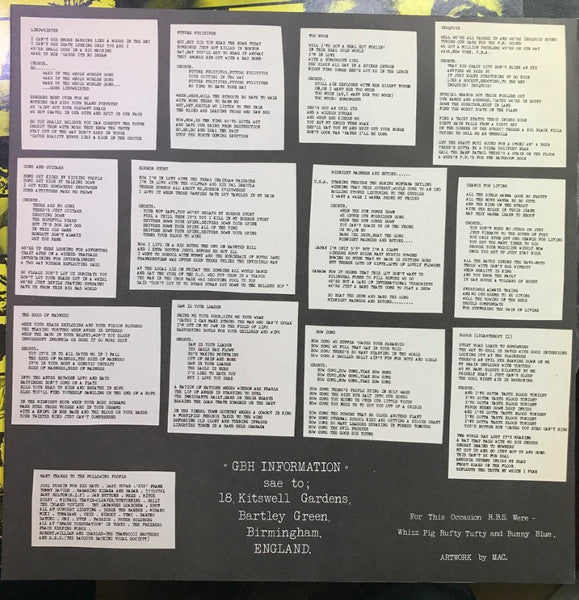 Midnight Madness And Beyond.......