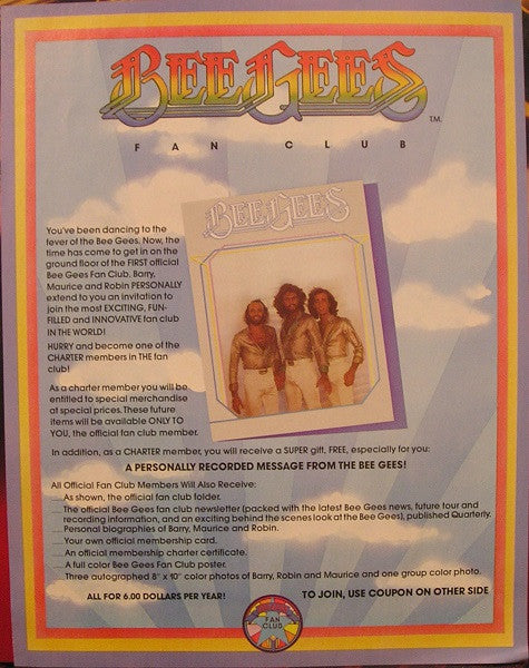 Spirits Having Flown